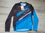 Nieuw Shimano MTB shirt lange mouw - Maat S, S, Heren, Nieuw, Ophalen of Verzenden