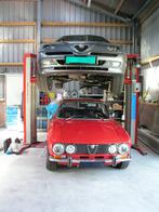 Orlandini hefbrug 2-koloms 2500kg, Auto diversen, Autogereedschap, Ophalen, Zo goed als nieuw