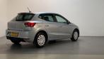 Seat Ibiza 1.0 TSI Style Business Intense Camera Navigatie C, Auto's, Voorwielaandrijving, Stof, Gebruikt, 95 pk