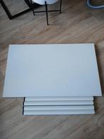 IKEA LINNMON bureau/ tafel Wit, Huis en Inrichting, Bureaus, Ophalen, Gebruikt