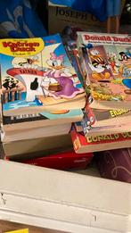 Donald ducks allerlei, Meerdere comics, Ophalen, Gelezen, Europa