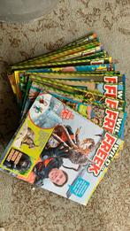 Wild van Freek magazines, Boeken, Gelezen, Ophalen