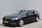 Volvo V90 2.0 T4 / ADAP. CRUISE / STOEL VERW V+A + STW / WEG, Auto's, Euro 6, 4 cilinders, 14 km/l, 92 €/maand
