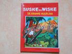 Suske en wiske 82 De gramme huurling 1968 1 ste druk., Willy Vandersteen, Eén stripboek, Ophalen of Verzenden, Zo goed als nieuw