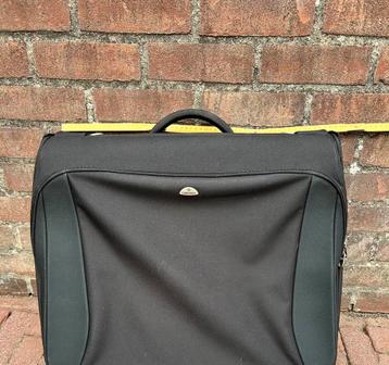 Samsonite kledingtas 50x60 cm. beschikbaar voor biedingen