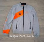 Vest maat 164, Ophalen of Verzenden, Zo goed als nieuw, Jongen, Trui of Vest