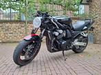 YAMAHA FAZER 600  Café racer, Motoren, 4 cilinders, Particulier, Meer dan 35 kW, Toermotor