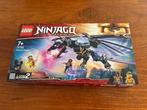 NIEUW LEGO Overlord Dragon 71742, Kinderen en Baby's, Speelgoed | Duplo en Lego, Ophalen of Verzenden, Nieuw, Complete set, Lego