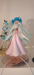 Hatsune Miku Figuur - Niet Echt, Ophalen of Verzenden, Nieuw