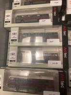 Artitec Bussen GVB 487.061.02, Ophalen of Verzenden, Zo goed als nieuw, Bus of Vrachtwagen, Overige merken