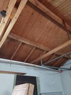 Vlaggenmast, Diversen, Ophalen, Gebruikt