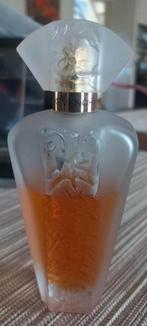 Fleur d'interdit Givenchy 50(30)ml  1994, Verzamelen, Parfumverzamelingen, Ophalen of Verzenden, Gebruikt, Parfumfles