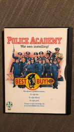 Police Academy - dvd, Alle leeftijden, Ophalen of Verzenden, Actiekomedie, Zo goed als nieuw