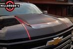 Chevrolet USA Silverado High Country Black Edition Striping, Auto's, Bestelauto's, Origineel Nederlands, Te koop, Gebruikt, LPG