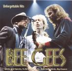 Bee Gees Unforgettable Hits Nieuw in Verpakking, Ophalen of Verzenden, Nieuw in verpakking