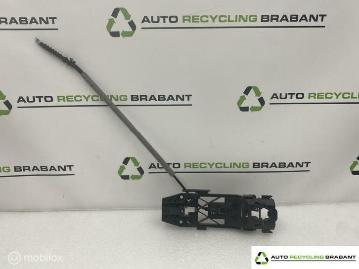 Portiergreep Houder Links Voor Audi A3 ORIGINEEL 8V0839885, Auto-onderdelen, Klein materiaal, Audi, Gebruikt, Ophalen of Verzenden