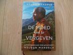 Ndaba Mandela - De moed om te vergeven HC, Verzenden, Zo goed als nieuw, Overige onderwerpen, Achtergrond en Informatie