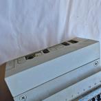 HAGER meterkast 8 groepen 2x aardlek, Ophalen of Verzenden, Nieuw