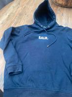 Balr hoodie xs, Kleding | Heren, Truien en Vesten, Maat 46 (S) of kleiner, Gedragen, Blauw, Ophalen of Verzenden