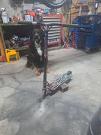 Custom Stuntstep - Gebruikt, Fietsen en Brommers, Steps, Ophalen of Verzenden, Gebruikt, Gewone step, Custom