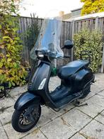 Piaggio Vespa Sprint - 2015, Fietsen en Brommers, Ophalen, Gebruikt, Maximaal 45 km/u, Vespa S