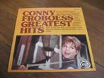 60s conny froboess lp, Ophalen of Verzenden, 1960 tot 1980, Zo goed als nieuw, 12 inch