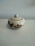 Suikerpot Chicken Festival van Jet ter Steege, Huis en Inrichting, Keuken | Servies, Overige typen, Nieuw, Ophalen of Verzenden