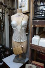 Toonbank paspop /lingerie buste Magicia, Antiek en Kunst, Ophalen