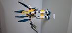Lego Exo-Force set 8103 sky guardian, Ophalen of Verzenden, Gebruikt, Losse stenen, Lego