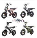 SUPERSALE! V20 MINI GRATIS ALARM, GPS, GARANTIE, BTW FACTUUR, Fietsen en Brommers, Overige merken, Nieuw, Ophalen of Verzenden