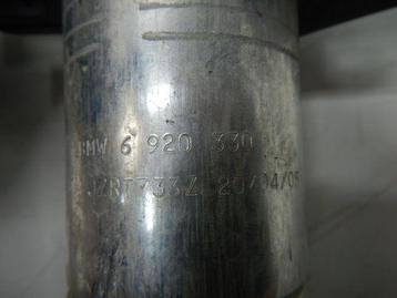 BMW Z4 E85 Roadster Airco Droger 6920330 beschikbaar voor biedingen