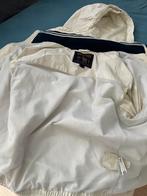 Woolrich witte regenjas, Kleding | Heren, Jassen | Zomer, Ophalen, Wit, Overige maten, Zo goed als nieuw