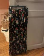 Sezane rok maat 34, Kleding | Dames, Rokken, Overige kleuren, Zo goed als nieuw, Maat 34 (XS) of kleiner, Onder de knie