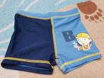 Bob de Bouwer Zwembroek, Gebruikt, UV-zwemkleding, Ophalen of Verzenden, Zwembroek