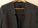 mooi geruit colbertje Inwear maat 38, Kleding | Dames, Maat 38/40 (M), Ophalen of Verzenden, Zo goed als nieuw, Jasje