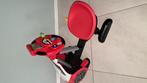 Chicco raceauto simulator, Ophalen of Verzenden, Zo goed als nieuw