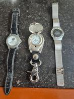 Volvo horloges, Sieraden, Tassen en Uiterlijk, Ophalen of Verzenden, Gebruikt, Overige merken