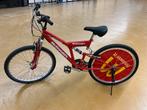 McDonald's Mountainbike 2012 - Personeel Alkmaar, Ophalen, McDonald's Nederland, Overige typen, Zo goed als nieuw