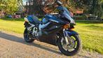 Honda VFR 800 Vtec ABS 2002, Motoren, Motoren | Honda, 4 cilinders, Particulier, Meer dan 35 kW, Toermotor