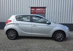 Hyundai I20 1.4i i-Motion 5 deurs | VAN 2e EIG | AUTOMAAT |, Euro 5, Gebruikt, 4 cilinders, 1396 cc