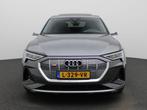 Audi e-tron Sportback 50 quattro S edition 71 kWh | PANO-SCH, Auto's, Audi, Automaat, 12 maanden, 71 kWh, Lichtsensor