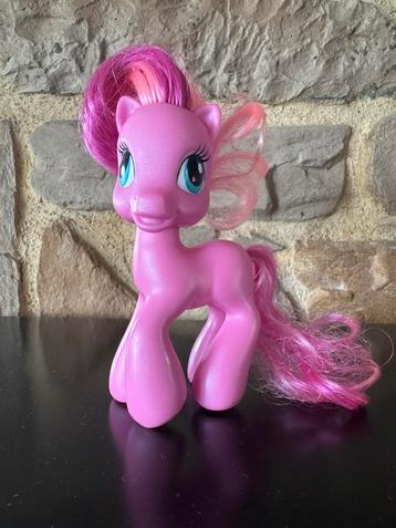 My little pony - Pinkie pies mom - 2009 beschikbaar voor biedingen