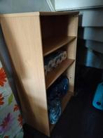 Open planken kastje voor voorraad of dergelijke, Ophalen, Gebruikt