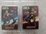 Raging Heroes Miniatures, Resin x2 Nieuw op blister., Verzenden, Nieuw, Overige soorten, Figuurtje(s)