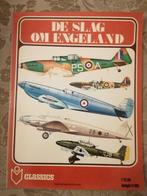 De Slag om Engeland, Ophalen of Verzenden, Zo goed als nieuw, Luchtmacht, Tweede Wereldoorlog