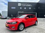 Volkswagen Polo 1.0 TSI Highline / Stoelverwarming / Climate, Voorwielaandrijving, Stof, Gebruikt, Electronic Stability Program (ESP)