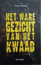 2+1! Het ware gezicht van het kwaad - Tamerus & van Slobbe, Wereld overig, Tamerus en Van Slobbe, Ophalen of Verzenden, Zo goed als nieuw