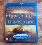 The Thin Red Line (1998) Sean Penn & Adrien Brody, Cd's en Dvd's, Blu-ray, Ophalen of Verzenden