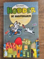 B. Reuter - Hodder de nachtbraker, Boeken, Ophalen of Verzenden, Zo goed als nieuw, B. Reuter