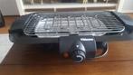 Tristar elektrische tafel barbecue, Tuin en Terras, Ophalen, Gebruikt, Tristar